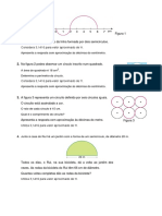 Perimetro Circulo