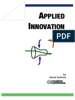 Applied Innovation