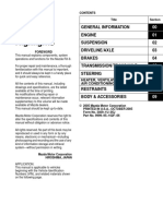 04-RX8 2006 Service Highlights