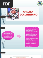 Credito Documentario