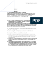 Capítulo 7A - Preguntas de Repaso y Discusión