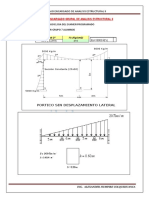 Analisis Estructural II - 1er Trabajo Grupal