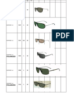 0 Safilo Marchon Marcolin Products Offert PDF