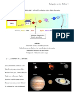 Fiches CP 1à5