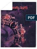 Fading Suns 1st Edition PDF