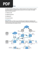 642-813 3 VLANs and Trunks