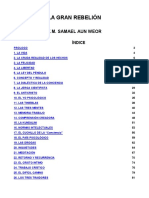 Gran Rebelion PDF