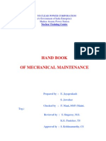 Mechanical Handbook