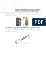 Dimensionamiento de Los Sensores