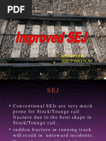 Improved Sej PDF