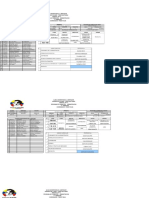 Horarios - Lista - Administ - Mecanica - Informatica 2017-2 El Libertador Nocturno