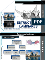 Estructuras Laminares