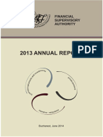 ASF Annual Report 2013