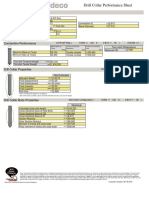 Drill Collar, 6.625 API Reg (8.000 X 2.813) 100,000 (Psi PDF