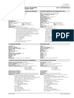 Datos Del Aeródromo