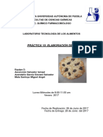 Pay (Reporte) (Tecnología de Alimentos)