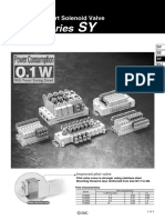 SY3 5 7 9000 Ventil Magnet 5 Porte PDF