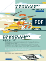 Travelling in Europe PDF