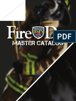 Chieftain Master Catalog