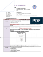 Adicion Llevando en Las Decenas