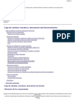 Caixa I-Shift 2612f Fh4 - 4 PDF