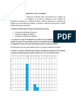 Hoja de Verificacion