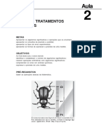 Química Analítica Experimental Aula 2