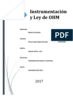 Informe N°1 - Cargas Eléctricas y Cuerpos Electrizados