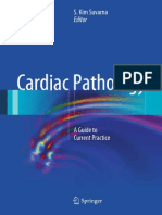 S. Kim Suvarna MBBS, B.SC., FRCP, FRCPath (Auth.), S. Kim Suvarna (Eds.) Cardiac Pathology - A Guide To Current Practice 2013