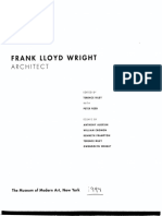 FLW Cronon Inconstant Unity Passion PDF