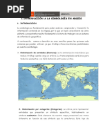 Simbologia en Arcgis 10