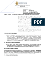 195-2017 Oaf Proceso Inmediato