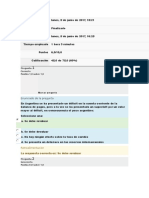 Quiz 1 Mercado de Capitales y Cambio de Tasas de Cambio