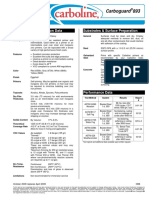 F13 - Carboguard 893-Zn PDS 10-09