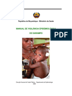 Manual Sarampo 2010 PDF