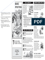 Basic Composting English
