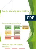 Gladys Edith Pujadas Valdivia