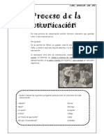 El Proceso de La Comunicación