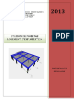 Logement D'exploitation