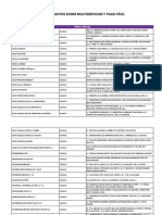 ZOOM Multiservicios - Y - Pago Fácil