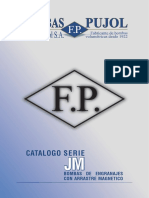 Catalogo JM