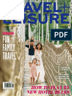 Travel + Leisure Southeast Asia - June 2017 USA PDF