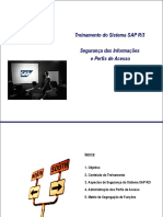 Treinamento SAP R3