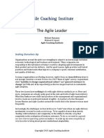 WhitePaper ACI The Agile Leader Jan 2015