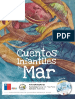 Cuentos Infantiles Del Mar