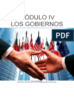 Derecho Internacional Público I Módulo IV-2