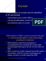 Kelainan Musculoskeletal