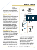 Installing Fieldbus Whitepaper