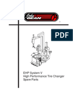 EEWH517A Parts Manual Update