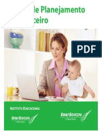 Mulheres Guia de Planejamento Financeiro PDF